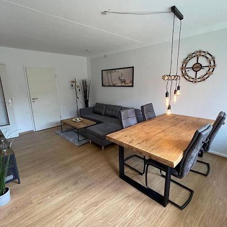 Heimaturlaub Talsperre Apartment Алтенау Екстериор снимка
