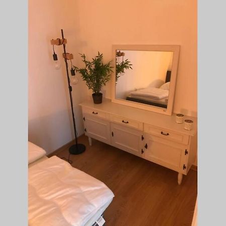 Heimaturlaub Talsperre Apartment Алтенау Екстериор снимка