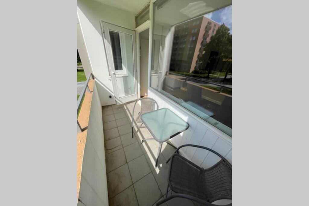 Heimaturlaub Talsperre Apartment Алтенау Екстериор снимка