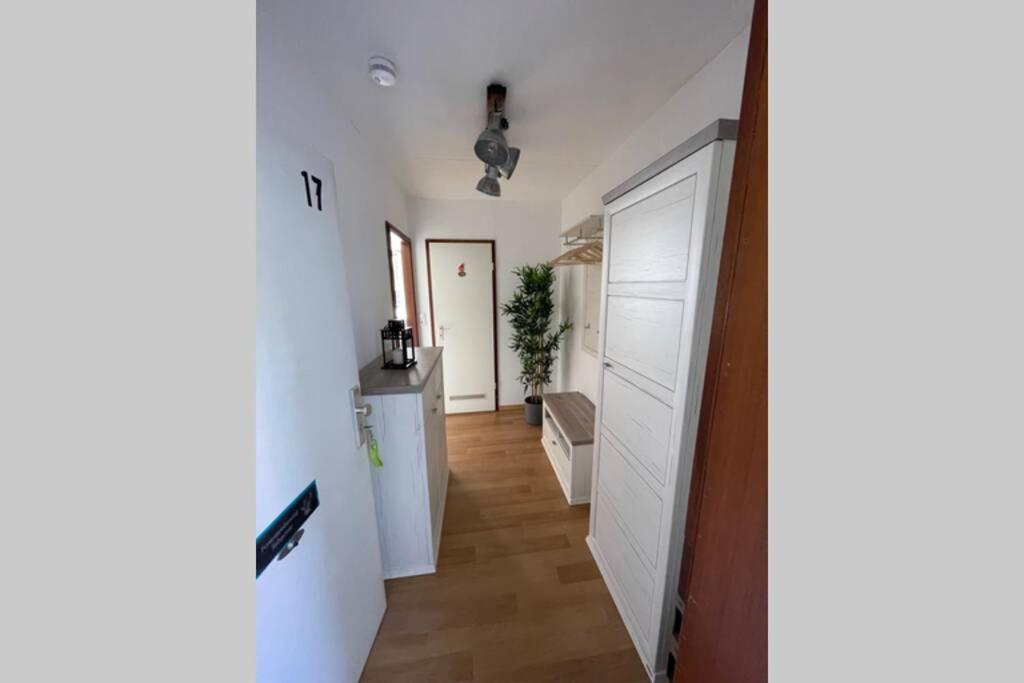 Heimaturlaub Talsperre Apartment Алтенау Екстериор снимка