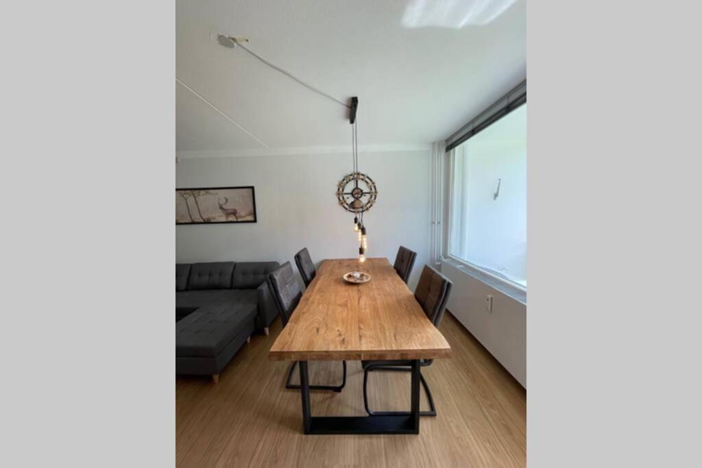 Heimaturlaub Talsperre Apartment Алтенау Екстериор снимка